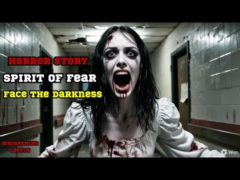 Spirit of Fear (Full Horror Story in English | Scary Ghost Story)