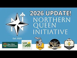 Improving Value, Availability, and Production of Mite-Resistant Honey Bee Queens