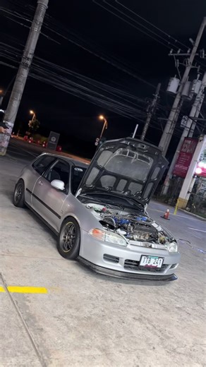Exploring JDM Underground Cars from TikTok