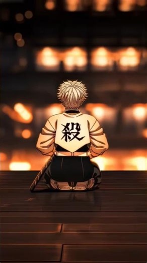 #demonslayer #tanjiro #sanemi #viral #shorts