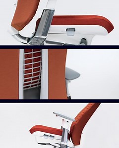 1.8K views · 19 reactions | Get innovative ergonomic comfort right when you need it. In-stock solutions for every space are ready to go when you are. | Haworth | Facebook