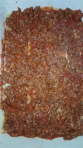 Pepperoni Lasagna | Cheese Bread | Corn on the Cob | Salad #food #shorts #comfortfood