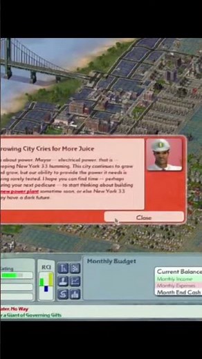 Simcity 4 Deluxe Edition Gameplay #simcity4