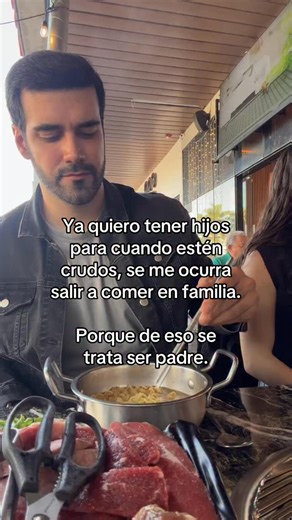 Que ganotas, su primera lección de vida 😂😅 #goyomalloy #Viral #mx #fyp #parati | Goyo Malloy