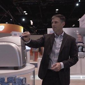 28K views · 24 reactions | Offer a test as soon as FDA approval is...