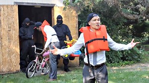 Rap video exposes seedy underbelly of stolen bike black market