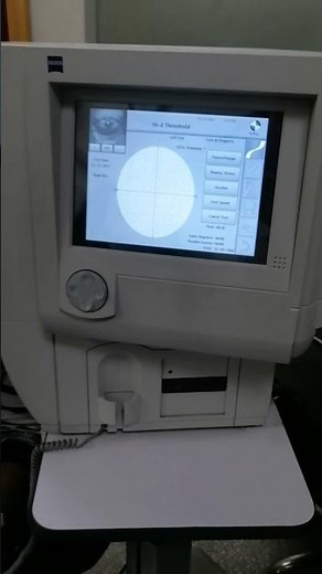 visual field Test | visual field defectics |The Biomed Dude #visualeffects #opthalmology #shorts