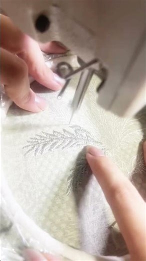 DIY Hand Sewing Tutorial | Fix Holes in Clothes with Thread #diy