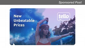 Save Big With New Tello Mobile Pricing Plans