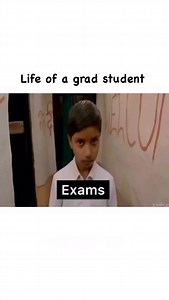 30 reactions | Grad school student life be like… | PhD Jokes | Facebook