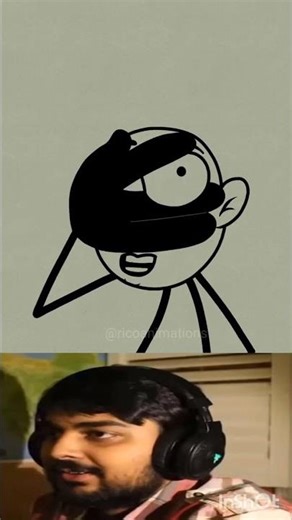 Pov : Gender Neutral #animation #funny