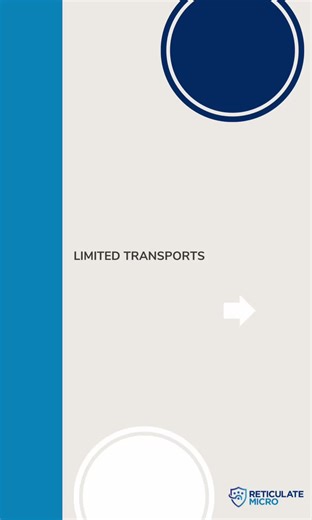 Reticulate Micro, Inc. on TikTok