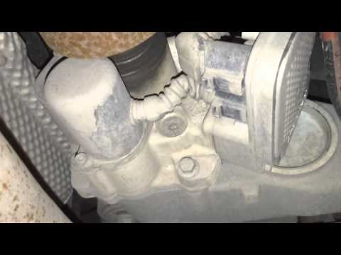 Ford Five Hundred AWD Code P1889 - Ford Fivehundred Traction Control Light On