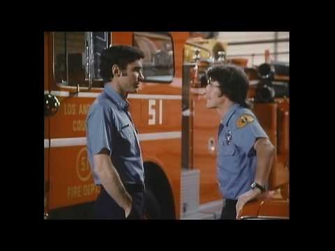 Emergency! The Captain Part IV