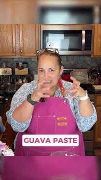 I’m Turning Homemade Guava Paste Into 2 Desserts! 🍈✨
