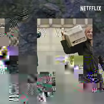95K views · 755 reactions | Before Google Earth there was Terra Vision. The Billion Dollar Code launches on October 7. | Netflix | Facebook