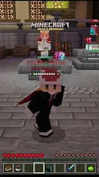 COMO UNIRSE A UN SERVIDOR DE MINECRAFT 2025 #minecraft #survival #shorts