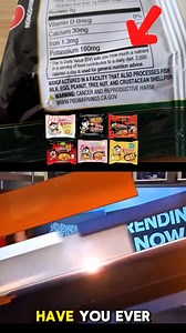 A Mayo Clinic study links eating ramen more than twice a week—especially for women—to higher risks of metabolic syndrome, heart disease, and stroke.It’s not just the salt and additives—BPA from the packaging can leach into your food, disrupt hormones, raise estrogen, and tank testosterone in both men and women.The packaging even carries cancer and reproductive harm warnings.Fast food for your schedule… slow poison for your body. | Wellnessradar