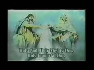 3 O'CLOCK PRAYER The Hour of Great Mercy