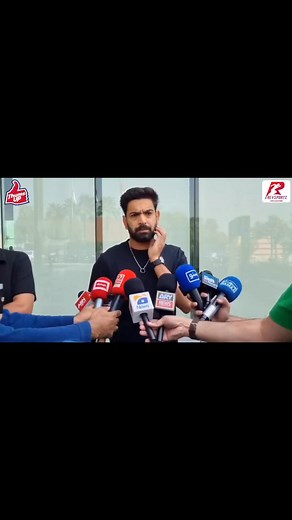 Cricket 360 on Reels