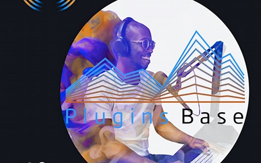 iZotope RX 8 Audio Editor Advanced 音频修复插件 降噪 人声提取修复 效果器 简介 试听