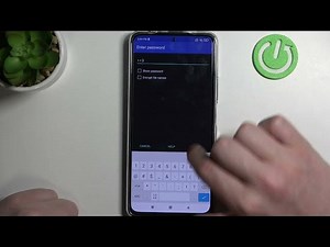 How to Unpack RAR and ZIP Files on REDMI Note 11 Pro+