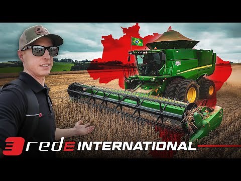 Brazil’s Soybean Harvest is Bigger Than You Think