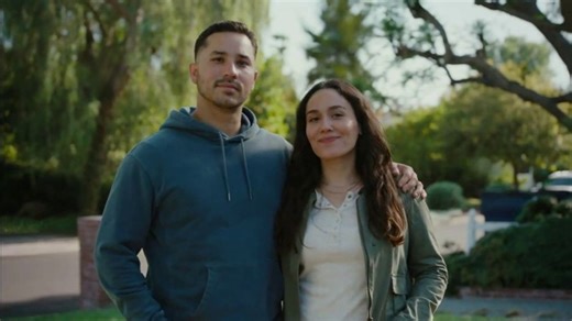 Google TV Spot, 'Judy and Pedro' Song by New Radicals