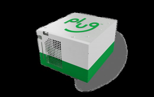 Series 1000 Fuel Cell - Plug Power