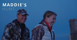 1.2K views · 40 reactions | Let Maddie take you along from start to finish as she embarks on her pronghorn hunt alongside her father and the Department's Assistant Hunter Education Coordinator, Stephanie Walton. | New Mexico Department of Game and Fish | Facebook