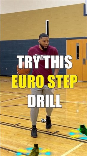 The Secret Setup That Makes Your Euro Step 10x Deadlier 😵