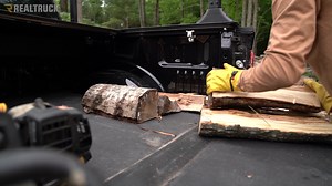 1.2K views · 23 reactions | When you work hard, you need a bed liner that works just as hard to protect your bed and cargo. The BedRug Impact Bed Liner is easy to install and easy to clean. Check out this review and see why it’s a must-have for heavy-duty protection. Find one for your truck at https://bit.ly/3UDr9c0. | RealTruck.com | Facebook
