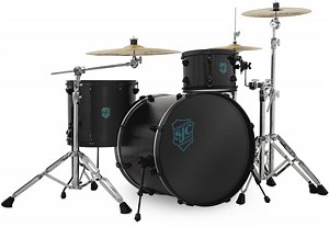 SJC Drums Best Review in