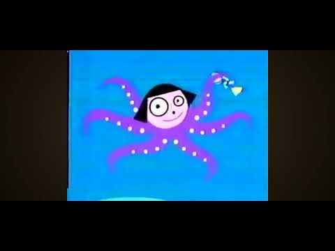 PBS KIDS Program Break (2002 WFWA-TV)