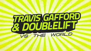 Travis and Doublelift vs University of British Columbia