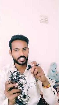 best mic for video recording under 1000 | best budget mic for Youtube video recording | boya by - m1