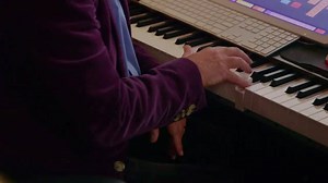 9.5K views · 221 reactions | Hans Zimmer took only 2 weeks of piano lessons. Imagine what you can do with his class. | MasterClass | Facebook