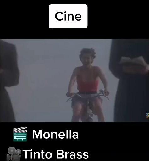 The great Tinto Brass. #tintobrass #monella #erothic #cinema #cine #film #pelicula #viral #fyp #fypシ #foryou #parati