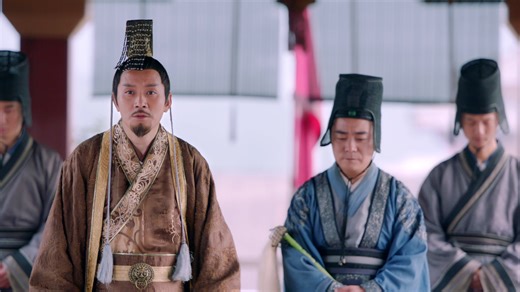 Princess Agents - Episode 33 | Rakuten Viki