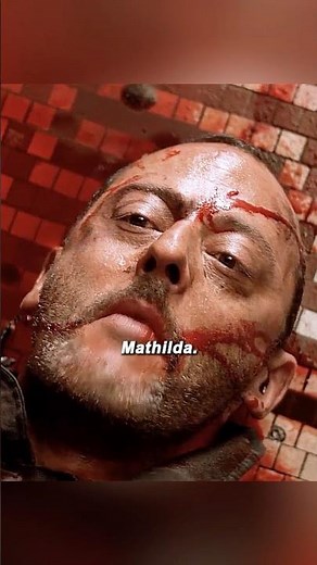 Léon: The Professional｜Léon’s Final Sacrifice