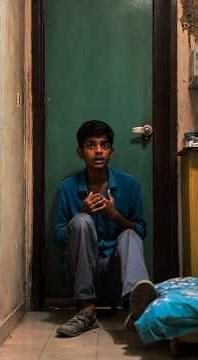 Hostel Ki Zindagi – Jahan Khushi Kam, Yaadein Zyada | #shorts #studentlife #collegelife