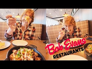 Satisfy Your Cravings with Bob Evans' Newest Menu Item in Lakeland!