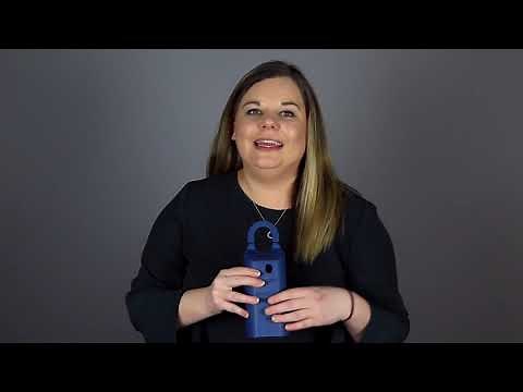 How to Access a Supra Lockbox with the eKey App