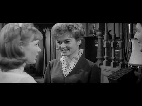 Nightmare (1964) | Full Movie | Hammer Horror | Classic Psychological Thriller