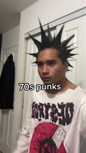 Exploring the Various Types of Punk Music and Fashion Trends from the 70s to Today
