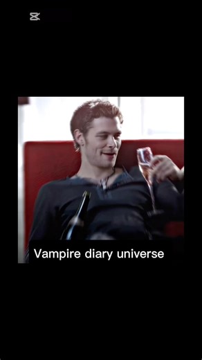 Little step by a little step #vampirediariesedit