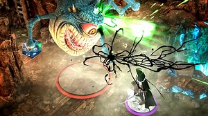 Former DnD Project Sigil lead dev says Wizards has axed 90% of the team