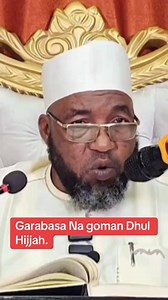 31K views · 1.9K reactions | Garabasa #hussainiuthman818 #sheikhusmanabubakarabulhusnain #Twitter #muslimah | Sheikh Usman Abubakar Abul Husnain | Facebook