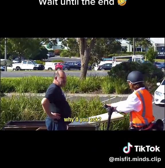 Fake trolley police🤣 @Misfit Minds #prank #fyp #funnytiktok #fake