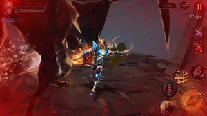 Free to play RPG Darkness Reborn is available now on iOS and Android